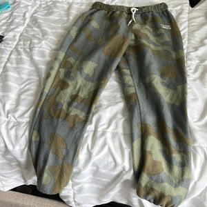 Good vibe sweats